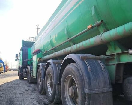 Вольво ФМ 12, об'ємом двигуна 0 л та пробігом 800 тис. км за 25200 $, фото 1 на Automoto.ua