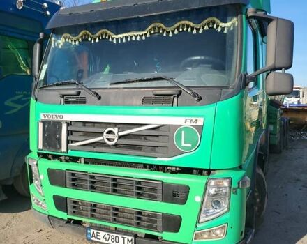 Вольво ФМ 12, об'ємом двигуна 0 л та пробігом 800 тис. км за 25200 $, фото 2 на Automoto.ua