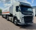 Вольво ФМ 12, объемом двигателя 0 л и пробегом 341 тыс. км за 110000 $, фото 1 на Automoto.ua