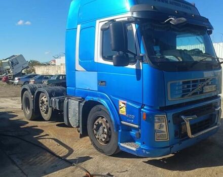 Вольво ФМ 12 2008 у Одесі на Automoto.ua Вольво ФМ 12, об'ємом двигуна 0 л та пробігом 1000 тис. км за 15000 $, фото 2 на Automoto.ua