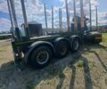 Вольво ФМ 12, об'ємом двигуна 0 л та пробігом 700 тис. км за 51500 $, фото 3 на Automoto.ua