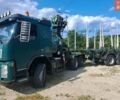 Вольво ФМ 12, объемом двигателя 0 л и пробегом 700 тыс. км за 33000 $, фото 1 на Automoto.ua