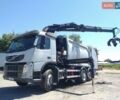 Вольво ФМ 12, объемом двигателя 10.8 л и пробегом 210 тыс. км за 87012 $, фото 1 на Automoto.ua
