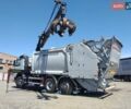 Вольво ФМ 12, объемом двигателя 10.8 л и пробегом 210 тыс. км за 87012 $, фото 6 на Automoto.ua