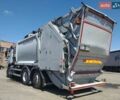 Вольво ФМ 12, объемом двигателя 10.8 л и пробегом 210 тыс. км за 87012 $, фото 5 на Automoto.ua