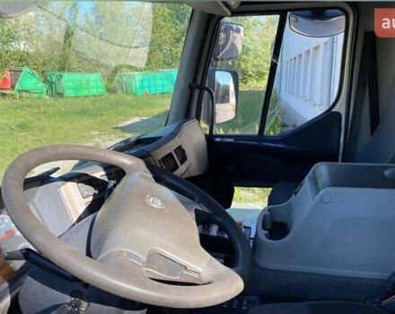 Вольво ФМ 12, объемом двигателя 10.8 л и пробегом 0 тыс. км за 50000 $, фото 4 на Automoto.ua