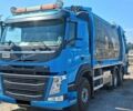 Вольво ФМ 12, об'ємом двигуна 10 л та пробігом 565 тис. км за 35034 $, фото 1 на Automoto.ua