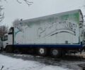 Вольво ФМ 12, об'ємом двигуна 0 л та пробігом 100 тис. км за 14000 $, фото 3 на Automoto.ua