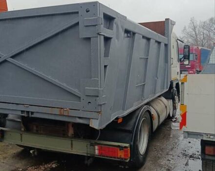 Вольво ФМ 12, об'ємом двигуна 12 л та пробігом 500 тис. км за 12000 $, фото 3 на Automoto.ua