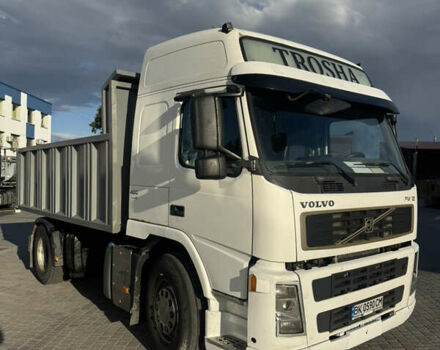 Вольво ФМ 12, об'ємом двигуна 0 л та пробігом 2 тис. км за 17500 $, фото 1 на Automoto.ua