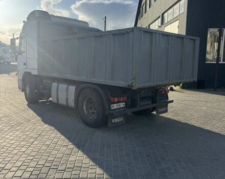 Вольво ФМ 12, об'ємом двигуна 0 л та пробігом 2 тис. км за 17500 $, фото 4 на Automoto.ua