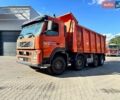 Вольво ФМ 12, об'ємом двигуна 0 л та пробігом 809 тис. км за 52500 $, фото 1 на Automoto.ua