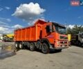 Вольво ФМ 12, об'ємом двигуна 0 л та пробігом 809 тис. км за 52500 $, фото 3 на Automoto.ua
