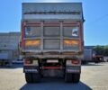 Вольво ФМ 12, объемом двигателя 13 л и пробегом 742 тыс. км за 44800 $, фото 3 на Automoto.ua