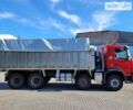 Вольво ФМ 12, объемом двигателя 13 л и пробегом 742 тыс. км за 44800 $, фото 5 на Automoto.ua