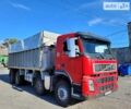 Вольво ФМ 12, объемом двигателя 13 л и пробегом 742 тыс. км за 44800 $, фото 1 на Automoto.ua