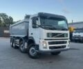 Вольво ФМ 12, объемом двигателя 0 л и пробегом 378 тыс. км за 55800 $, фото 1 на Automoto.ua