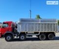 Вольво ФМ 12, объемом двигателя 13 л и пробегом 742 тыс. км за 44800 $, фото 6 на Automoto.ua