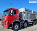 Вольво ФМ 12, объемом двигателя 13 л и пробегом 742 тыс. км за 44800 $, фото 4 на Automoto.ua