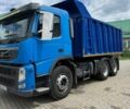 Вольво ФМ 12, об'ємом двигуна 12.8 л та пробігом 980 тис. км за 49999 $, фото 1 на Automoto.ua