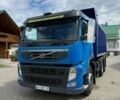Вольво ФМ 12, объемом двигателя 0 л и пробегом 900 тыс. км за 52000 $, фото 1 на Automoto.ua