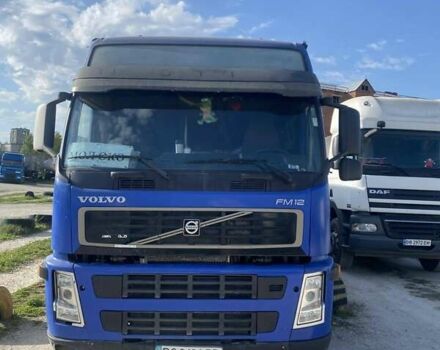 Вольво ФМ 12 2005 у Тернополі на Automoto.ua Вольво ФМ 12, об'ємом двигуна 0 л та пробігом 2 тис. км за 13000 $, фото 1 на Automoto.ua