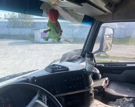 Вольво ФМ 12 2005 у Тернополі на Automoto.ua Вольво ФМ 12, об'ємом двигуна 0 л та пробігом 2 тис. км за 13000 $, фото 10 на Automoto.ua