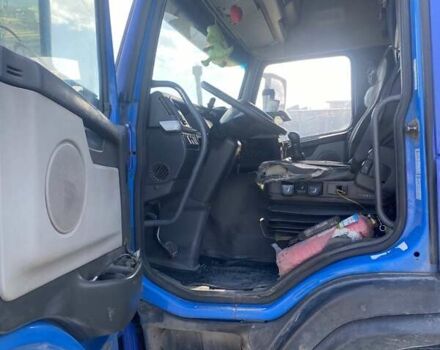 Вольво ФМ 12 2005 у Тернополі на Automoto.ua Вольво ФМ 12, об'ємом двигуна 0 л та пробігом 2 тис. км за 13000 $, фото 8 на Automoto.ua