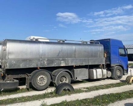 Вольво ФМ 12 2005 у Тернополі на Automoto.ua Вольво ФМ 12, об'ємом двигуна 0 л та пробігом 2 тис. км за 13000 $, фото 3 на Automoto.ua