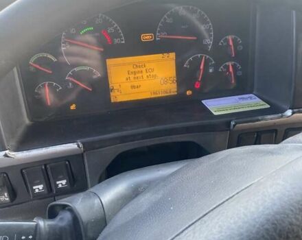 Вольво ФМ 12 2005 у Тернополі на Automoto.ua Вольво ФМ 12, об'ємом двигуна 0 л та пробігом 2 тис. км за 13000 $, фото 9 на Automoto.ua