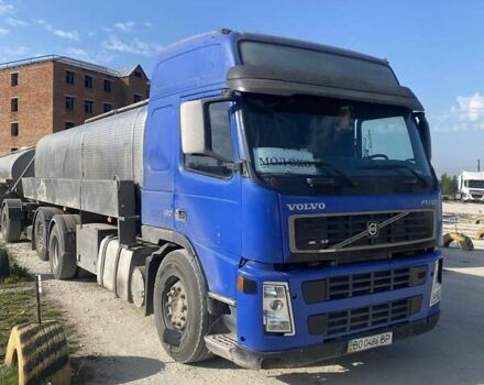 Вольво ФМ 12 2005 у Тернополі на Automoto.ua Вольво ФМ 12, об'ємом двигуна 0 л та пробігом 2 тис. км за 13000 $, фото 2 на Automoto.ua