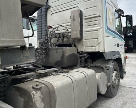 Вольво ФМ 12, объемом двигателя 12.1 л и пробегом 1 тыс. км за 25000 $, фото 2 на Automoto.ua