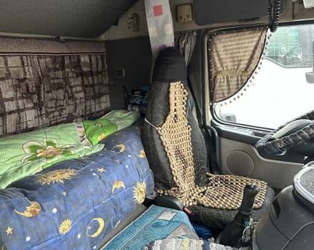 Вольво ФМ 12, объемом двигателя 12.1 л и пробегом 1 тыс. км за 25000 $, фото 11 на Automoto.ua