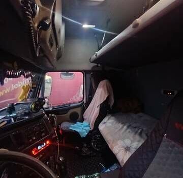 Вольво ФМ 12, объемом двигателя 0 л и пробегом 2 тыс. км за 16000 $, фото 8 на Automoto.ua