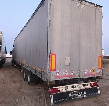 Вольво ФМ 12, объемом двигателя 0 л и пробегом 2 тыс. км за 16000 $, фото 15 на Automoto.ua