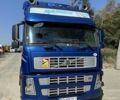 Вольво ФМ 12, объемом двигателя 0 л и пробегом 990 тыс. км за 13500 $, фото 1 на Automoto.ua