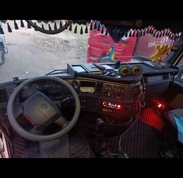 Вольво ФМ 12, объемом двигателя 0 л и пробегом 2 тыс. км за 16000 $, фото 9 на Automoto.ua