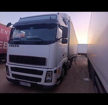 Вольво ФМ 12, объемом двигателя 0 л и пробегом 2 тыс. км за 16000 $, фото 12 на Automoto.ua