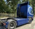 Вольво ФМ 12, объемом двигателя 0 л и пробегом 990 тыс. км за 13500 $, фото 6 на Automoto.ua