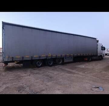 Вольво ФМ 12, объемом двигателя 0 л и пробегом 2 тыс. км за 16000 $, фото 17 на Automoto.ua