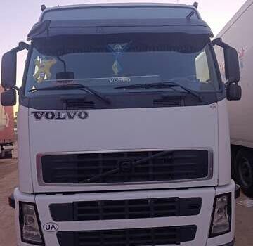 Вольво ФМ 12, объемом двигателя 0 л и пробегом 2 тыс. км за 16000 $, фото 13 на Automoto.ua
