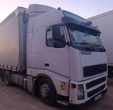 Вольво ФМ 12, объемом двигателя 0 л и пробегом 2 тыс. км за 16000 $, фото 14 на Automoto.ua