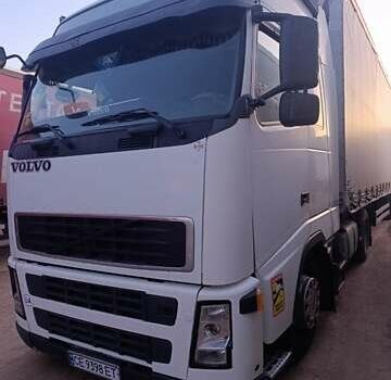 Вольво ФМ 12, объемом двигателя 0 л и пробегом 2 тыс. км за 16000 $, фото 11 на Automoto.ua