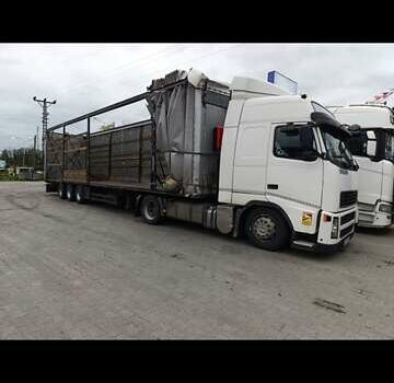 Вольво ФМ 12, объемом двигателя 0 л и пробегом 2 тыс. км за 16000 $, фото 18 на Automoto.ua