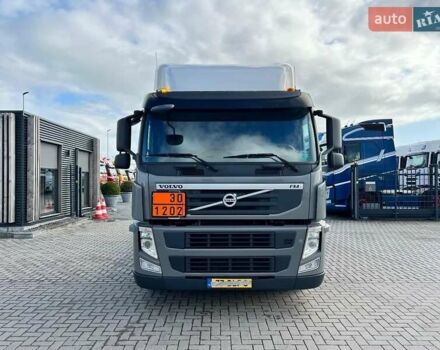 Вольво ФМ 12, объемом двигателя 0 л и пробегом 670 тыс. км за 33131 $, фото 19 на Automoto.ua