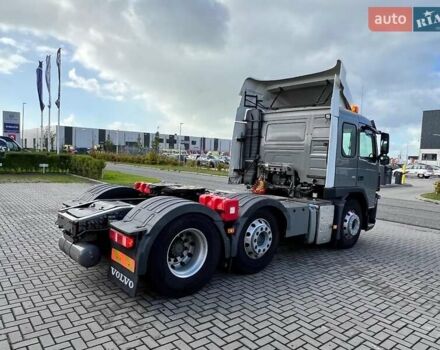 Вольво ФМ 12, объемом двигателя 0 л и пробегом 670 тыс. км за 33131 $, фото 16 на Automoto.ua
