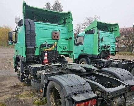 Вольво ФМ 12, об'ємом двигуна 0 л та пробігом 880 тис. км за 12000 $, фото 1 на Automoto.ua