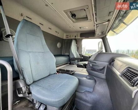 Вольво ФМ 12, объемом двигателя 0 л и пробегом 670 тыс. км за 33131 $, фото 3 на Automoto.ua