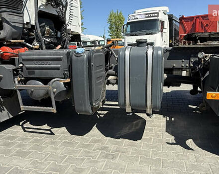 Вольво ФМ 12, об'ємом двигуна 0 л та пробігом 1 тис. км за 19606 $, фото 1 на Automoto.ua