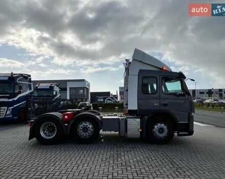 Вольво ФМ 12, объемом двигателя 0 л и пробегом 670 тыс. км за 33131 $, фото 17 на Automoto.ua